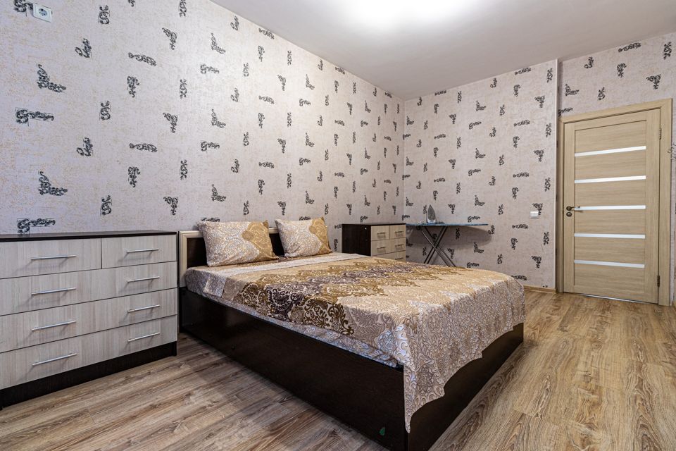 Уютная двушка ЖК Губернский 