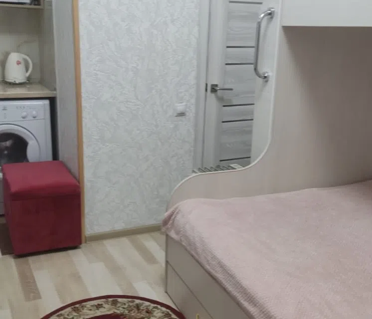 Уютная студия около Нарзанной галереи и санатория Луч