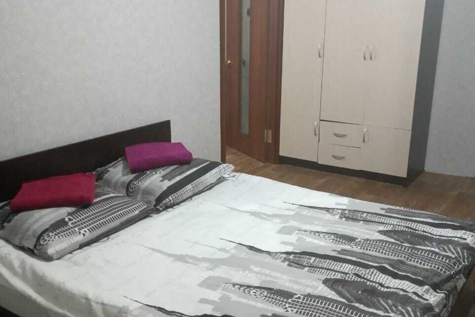 3 Комнатная квартира на 6 мест