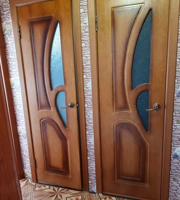 Квартира на Гагарина 16