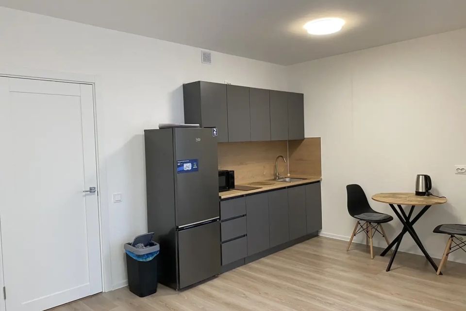 Уютная квартира с видом на реку