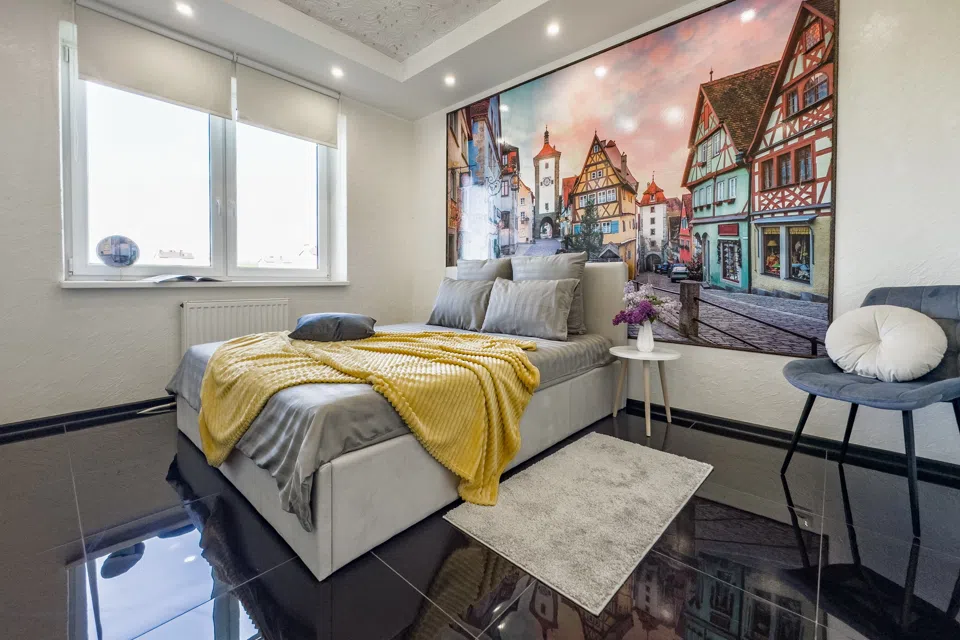 LovelyHome39 в Новой Резиденции