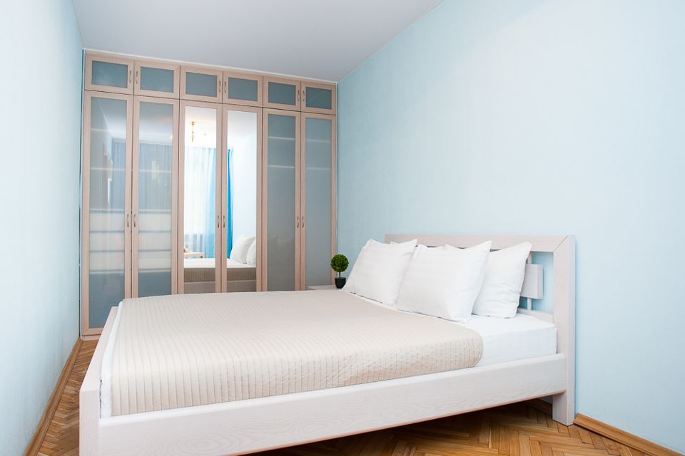 Inndays Apartments на Нагорной