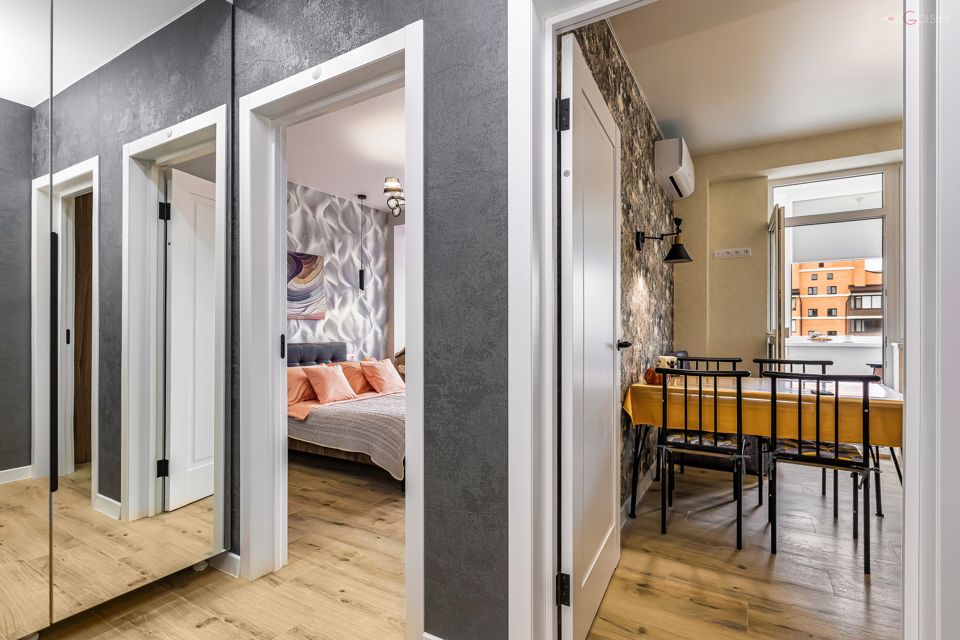 Местечко у озера