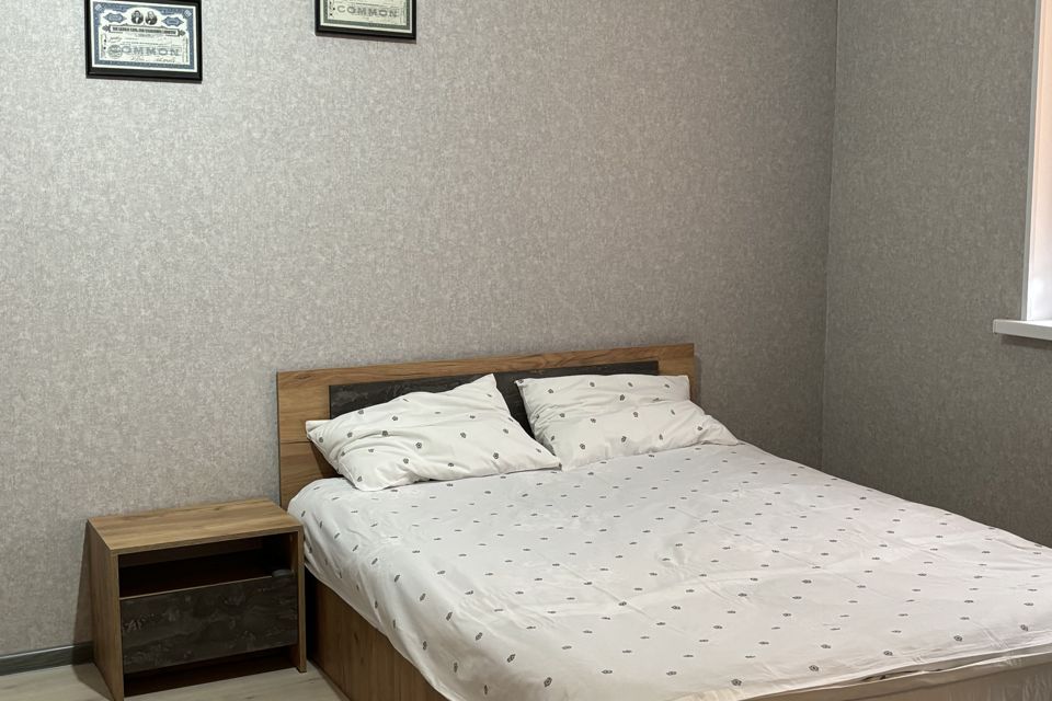 Уютная квартира пляж Каменка