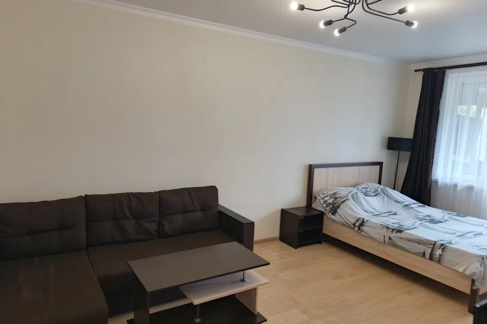 Уютная квартира в центре, 2 кровати, Wi-Fi, без залога.