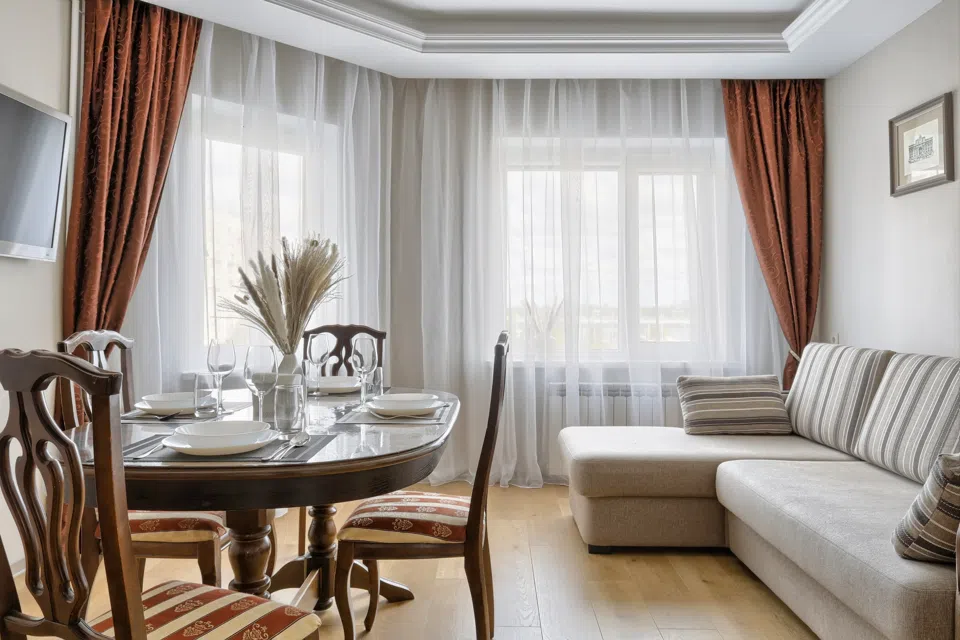 Myhome Yourhome на ул. Наличной д.48 к.1 