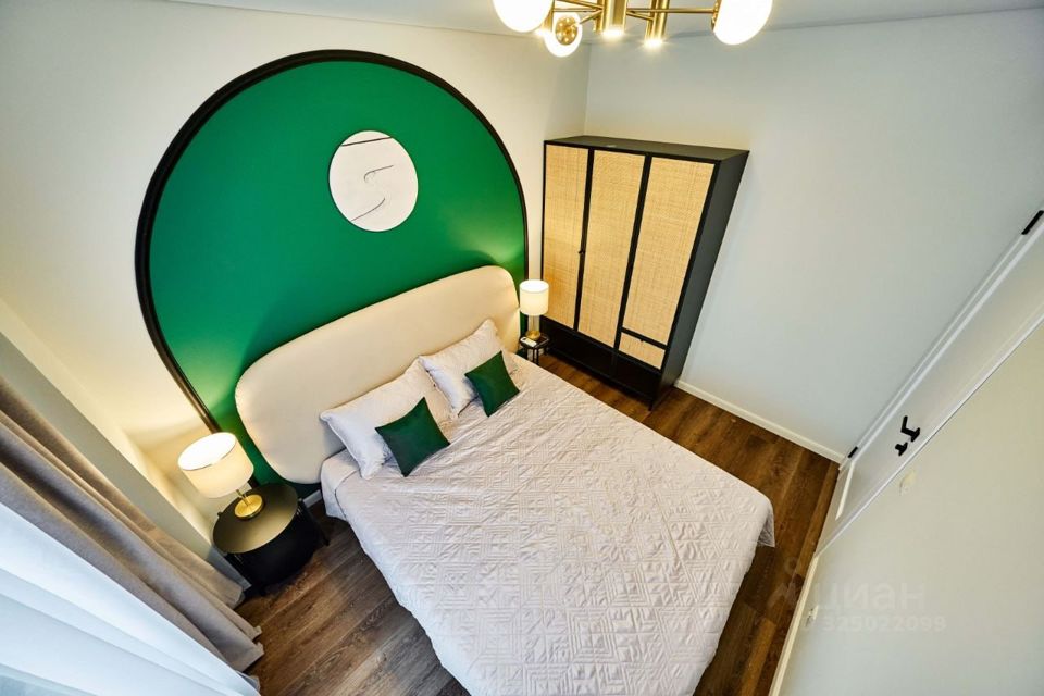 Квартира свободная на Новый Год