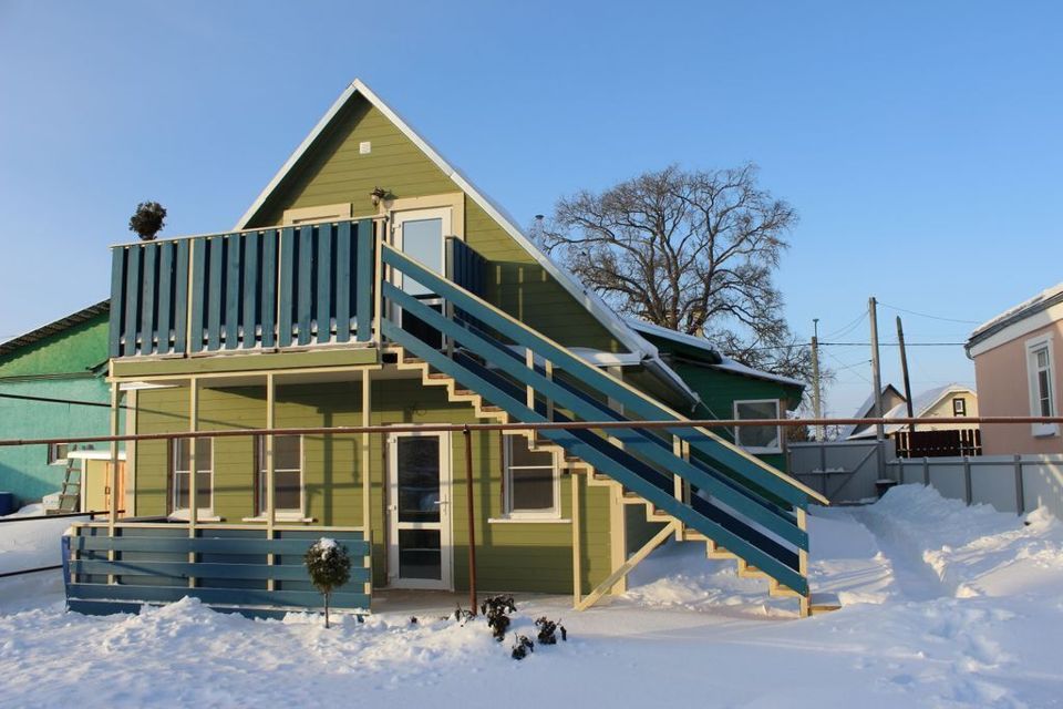 Студия на Красноармейской 40