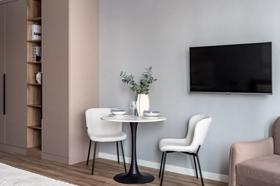RoomyRoom Рыжий Кот