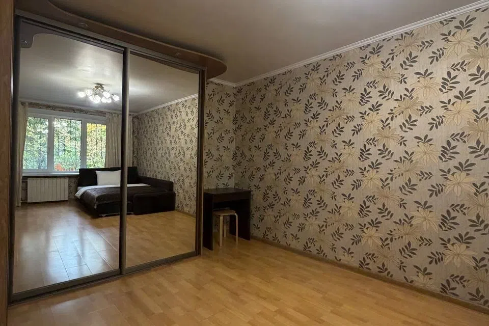 Inndays Apartments на Лобачевского