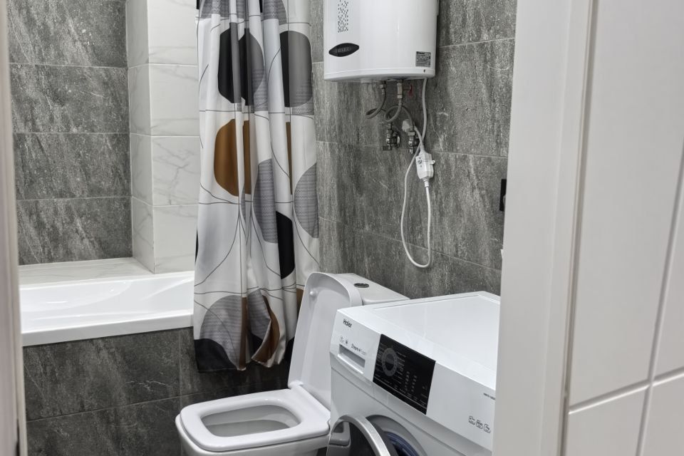 Сдаётся уютная квартира посуточно, очень удобная локация.  