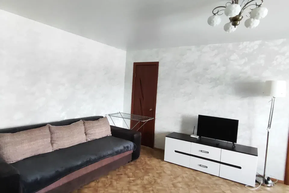 Квартира на Советской улице 12 