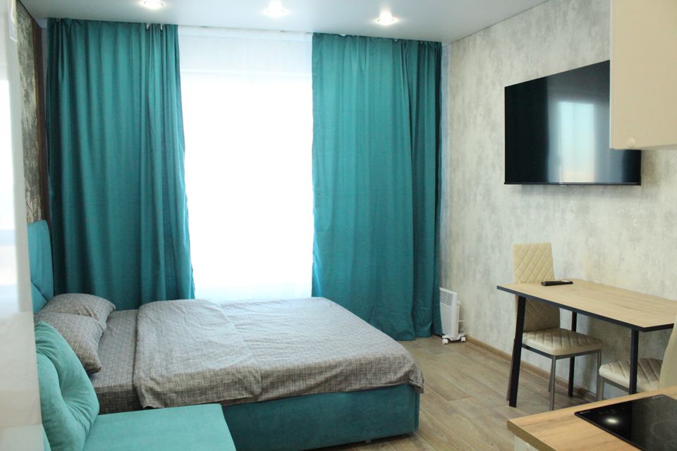 Современная студия рядом с ЦПКиО имени В.В. Маяковского