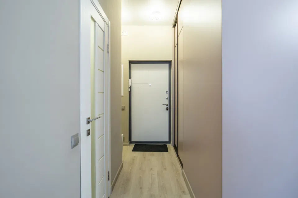 LALAPART  SWEET HOME в ЖК Фонвизинский 