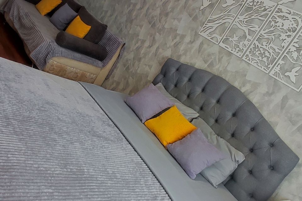 Уютная квартира на Зои Космодемьянской 17