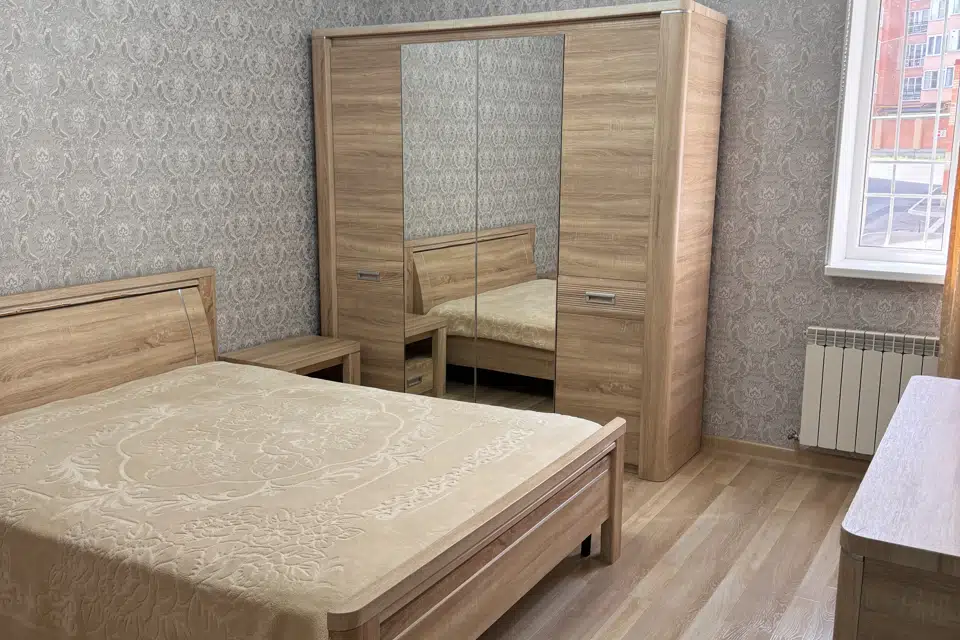 Уютная квартира рядом с Олимпийским парком