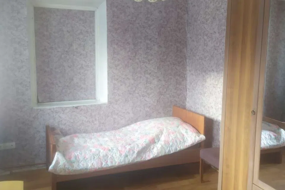 Уютный домик в центре города