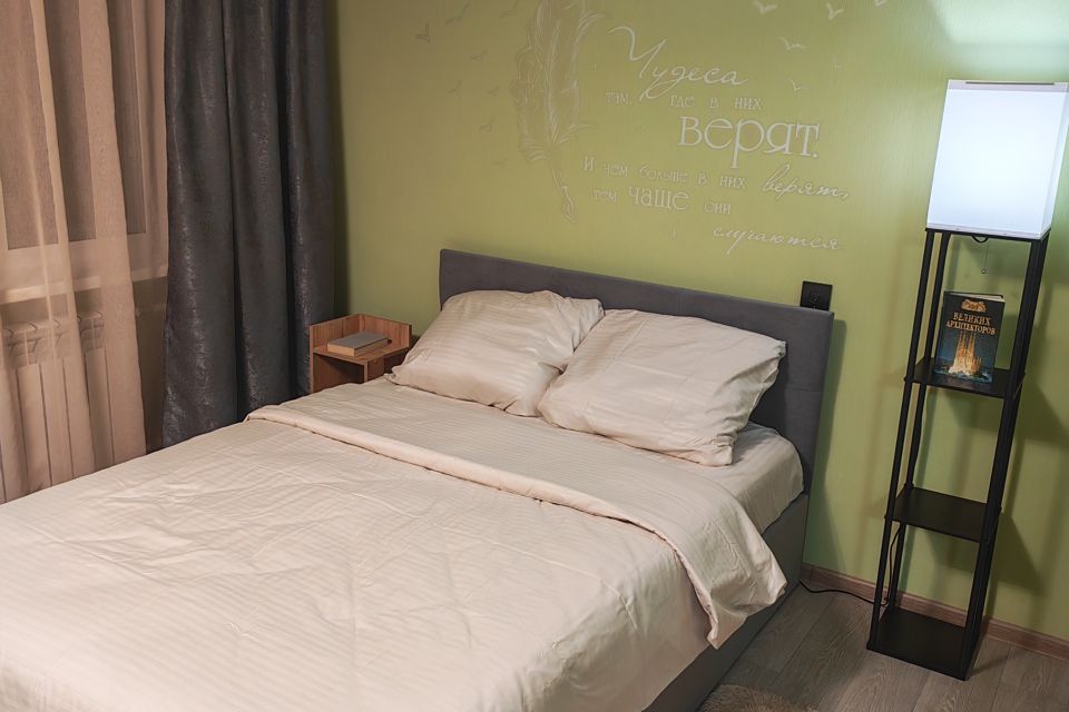 Уютная квартира на берегу Рыбинского водохранилища