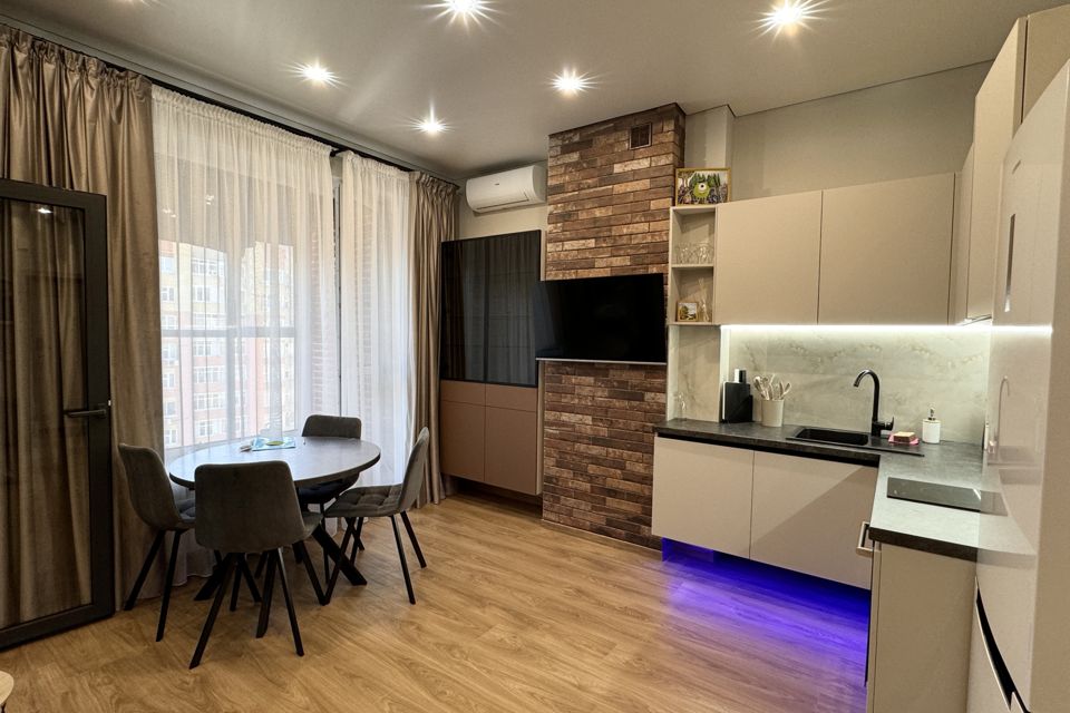 Уютные Апартаменты в историческом центре города Тюмени 