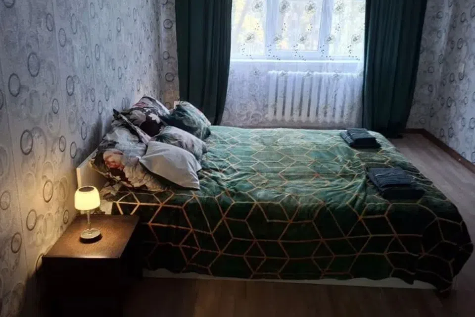 Отличного отдыха в Выборге 