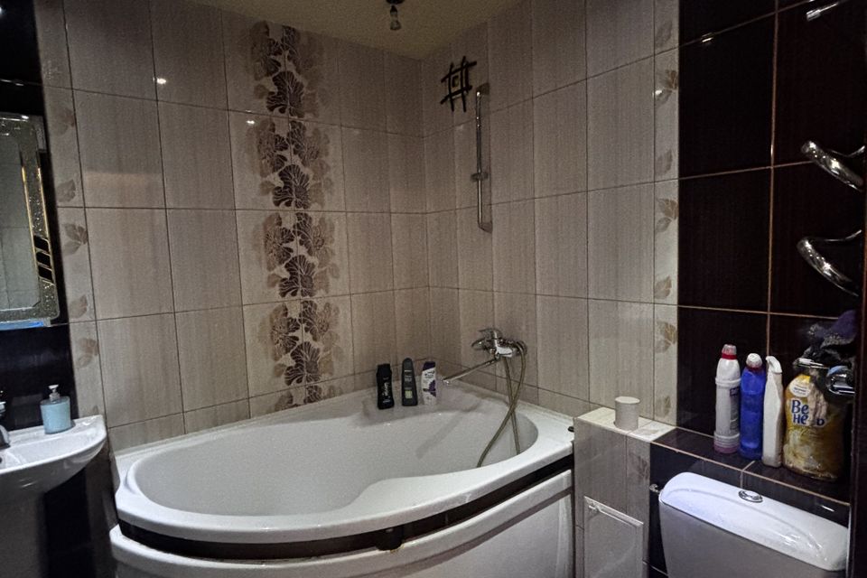 Уютная квартира рядом с жд вокзалом