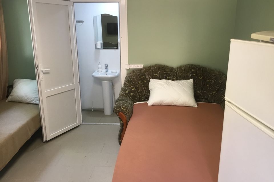 Уютный частный дом