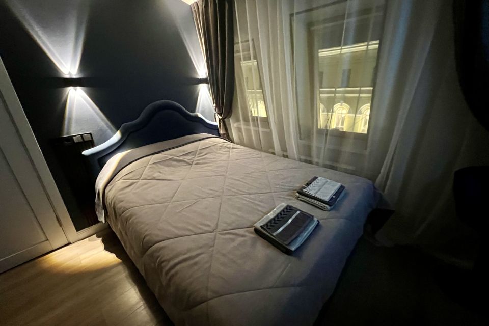 Апартаменты РОЖДЕСТВЕНСКАЯ ЗВЕЗДА 