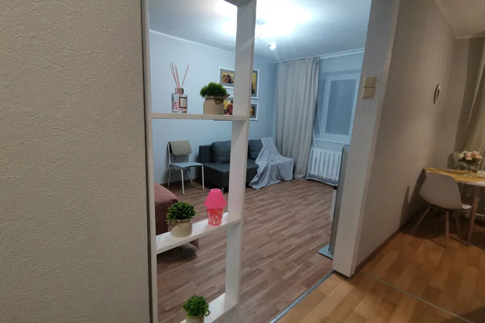 Уютная квартира рядом с парком Воронежские озера
