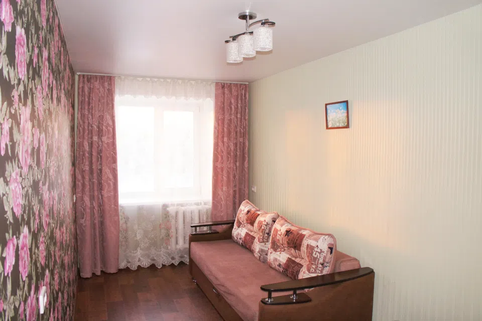 2к квартира, 5мест