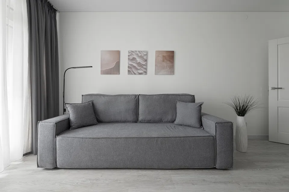 Myhome Yourhome в ЖК Astra Marine на Обуховской д.36