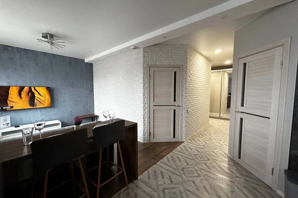 MALINA APARTMENT