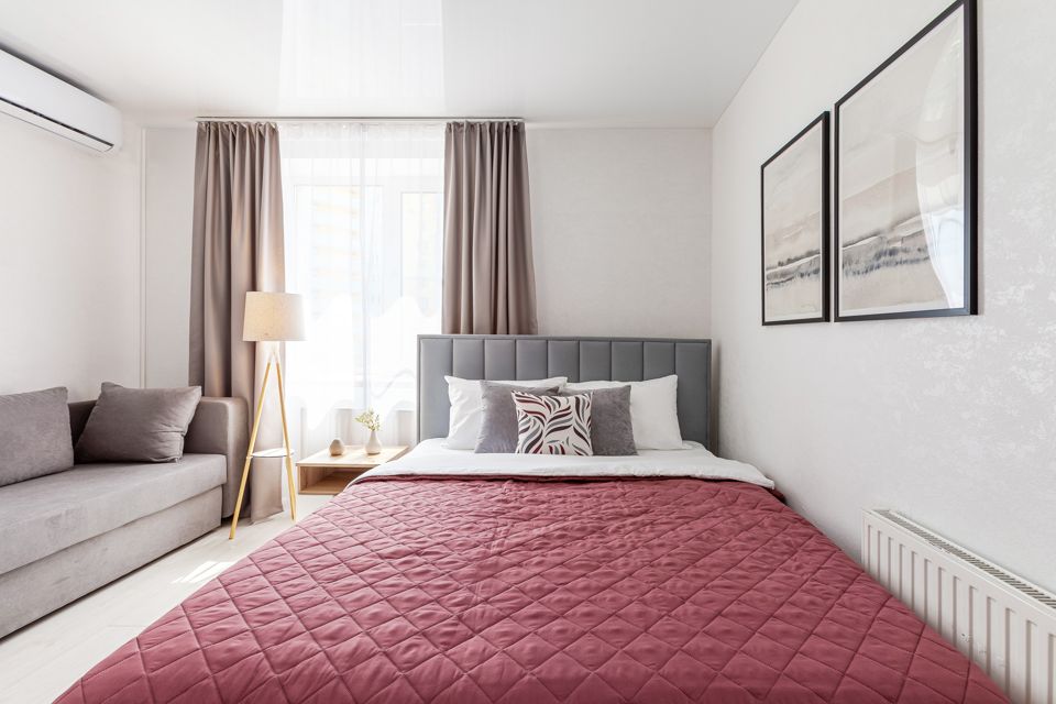 Квартира StarHouse Город Солнца-3