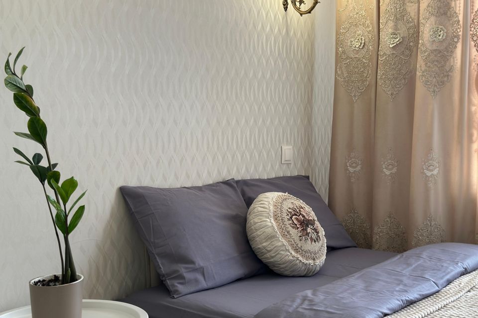 Апартаменты в южной части города