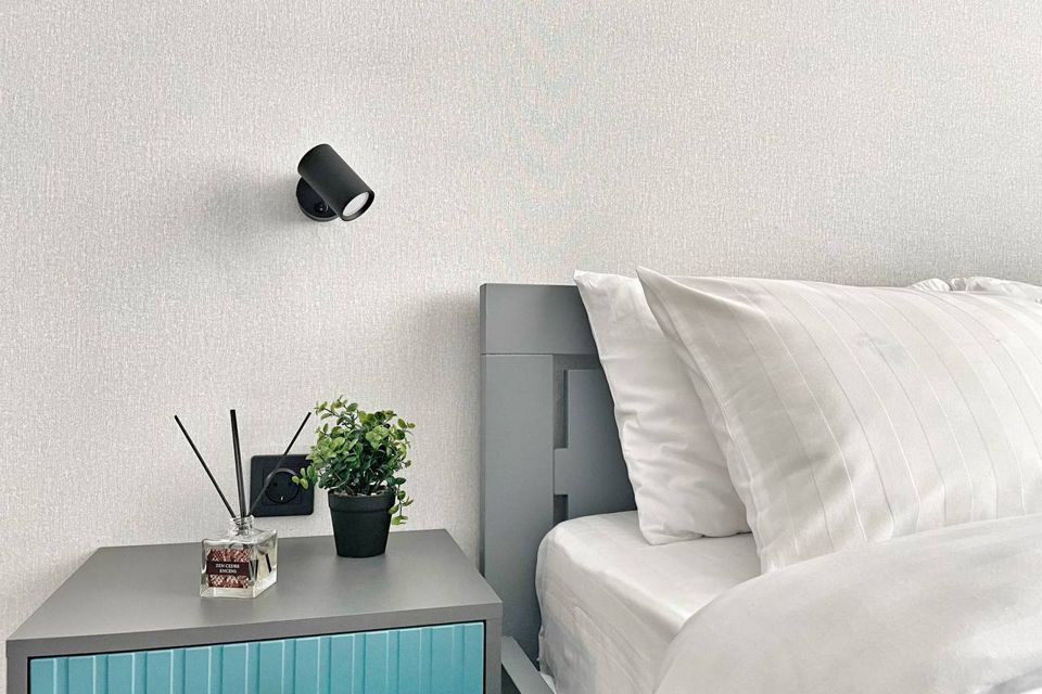 Апартаменты на Цветочном бульваре 10