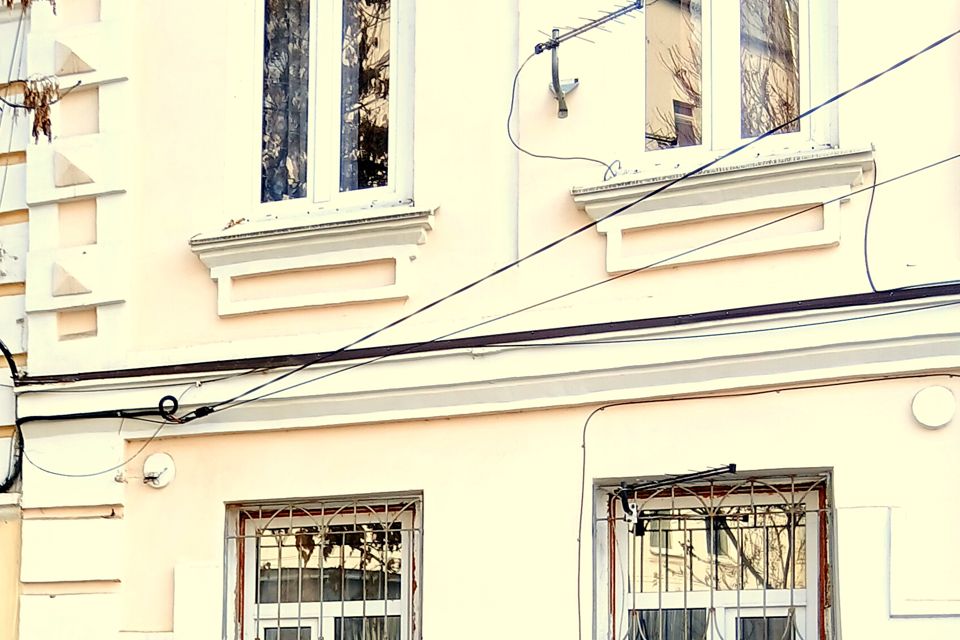 Квартира в 5 минутах от Нарзанной галереи