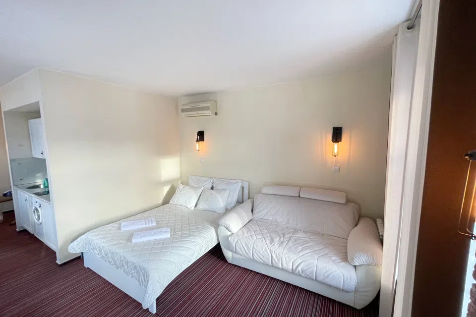 Уютный Loft на Сретенке