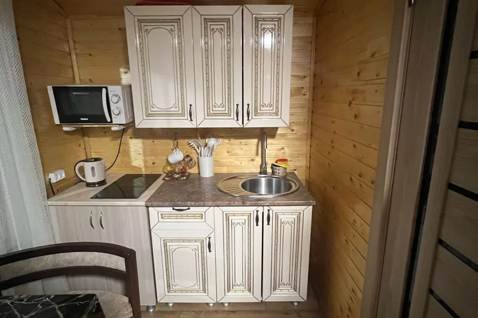 Гостевой дом карета