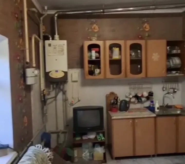 Частный сектор в 3 мин от пляжа
