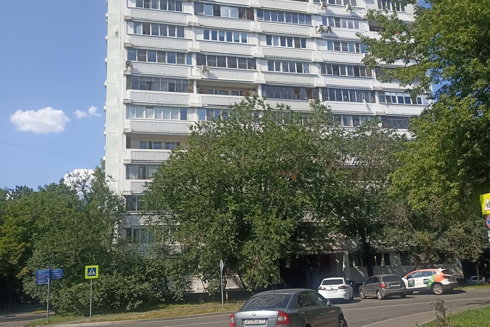 Уютная квартира в центре Москвы
