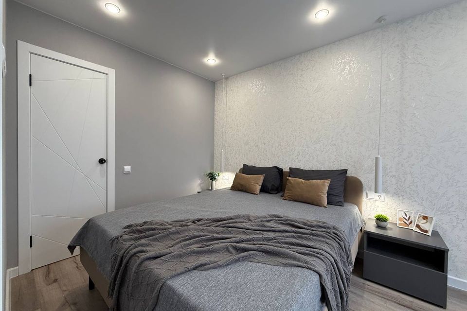 Новая Квартира в Центре города