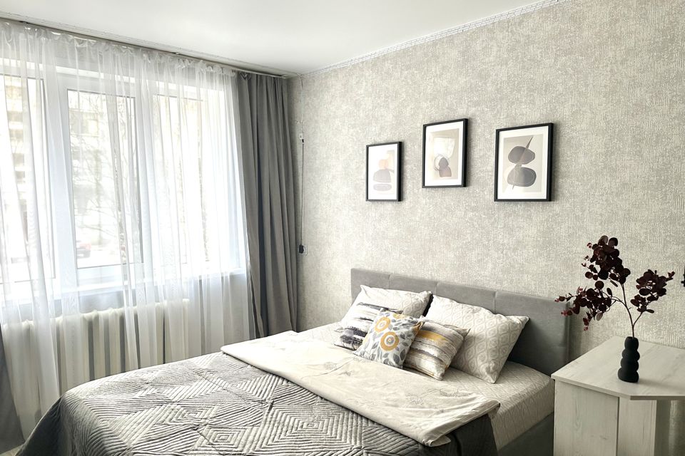 Уютная квартира в самом центре Калуги