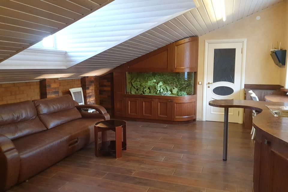 Просторные 3-хкомнатные апартаменты