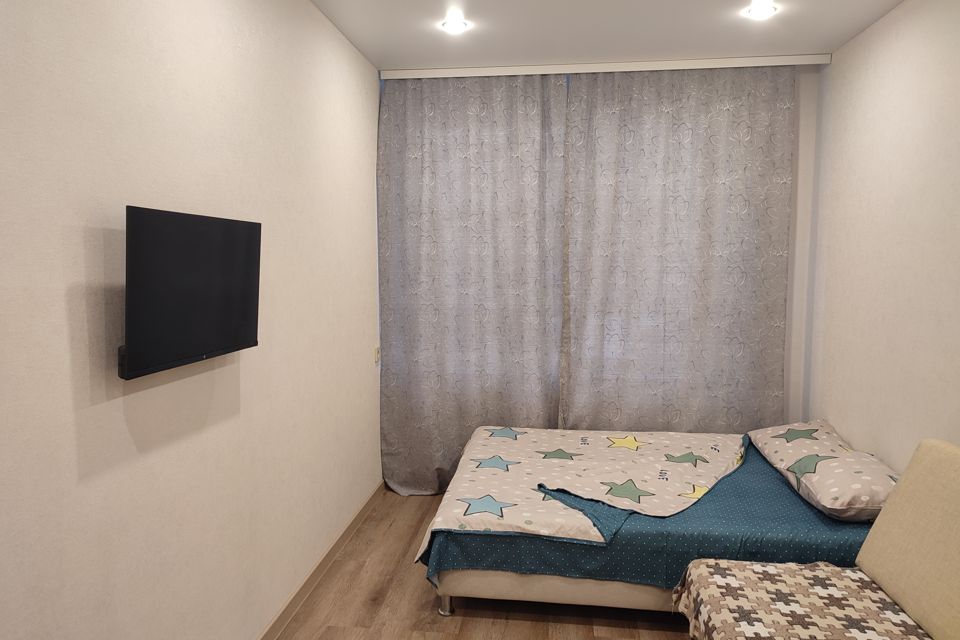 Студия у Океаниса