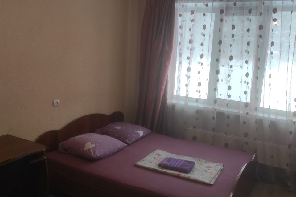 Уютная квартира в центре города. 