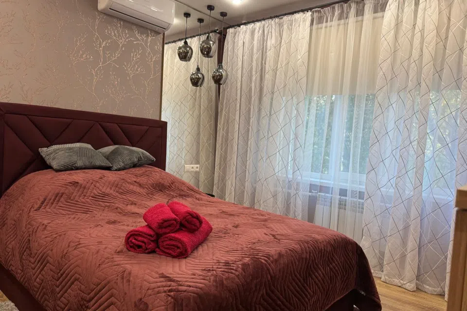 SvoyLuX Апартаменты