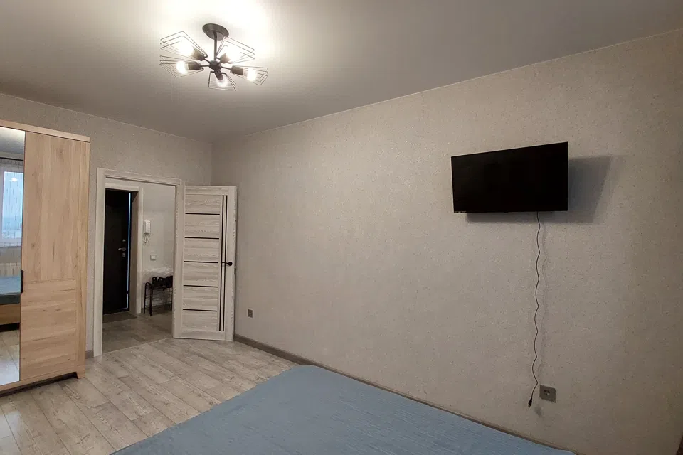 Хорошая квартира на Чапаева
