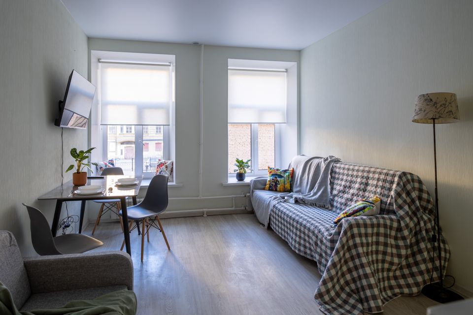 VeraLand. На Достоевского