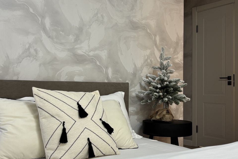 Уютная квартира с заботой о вас