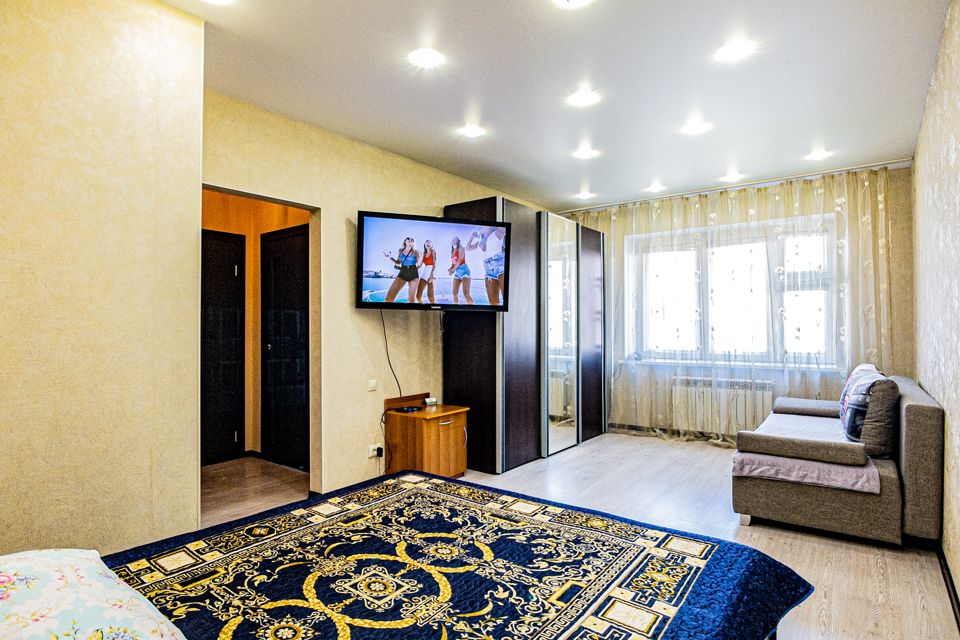 Отличная квартира рядом с центром Ортопедии и ТЦ Макси